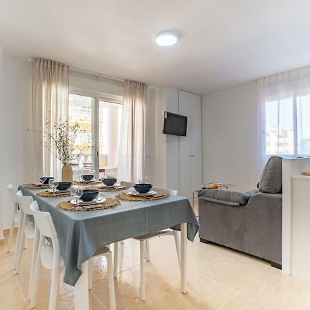 Ideally Located Holiday Apartment Moncófar Extérieur photo