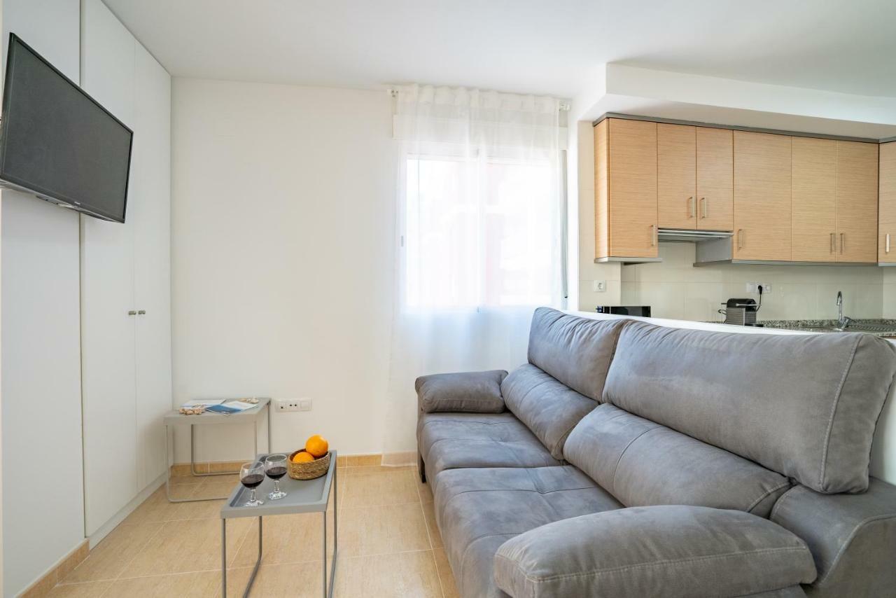 Ideally Located Holiday Apartment Moncófar Extérieur photo