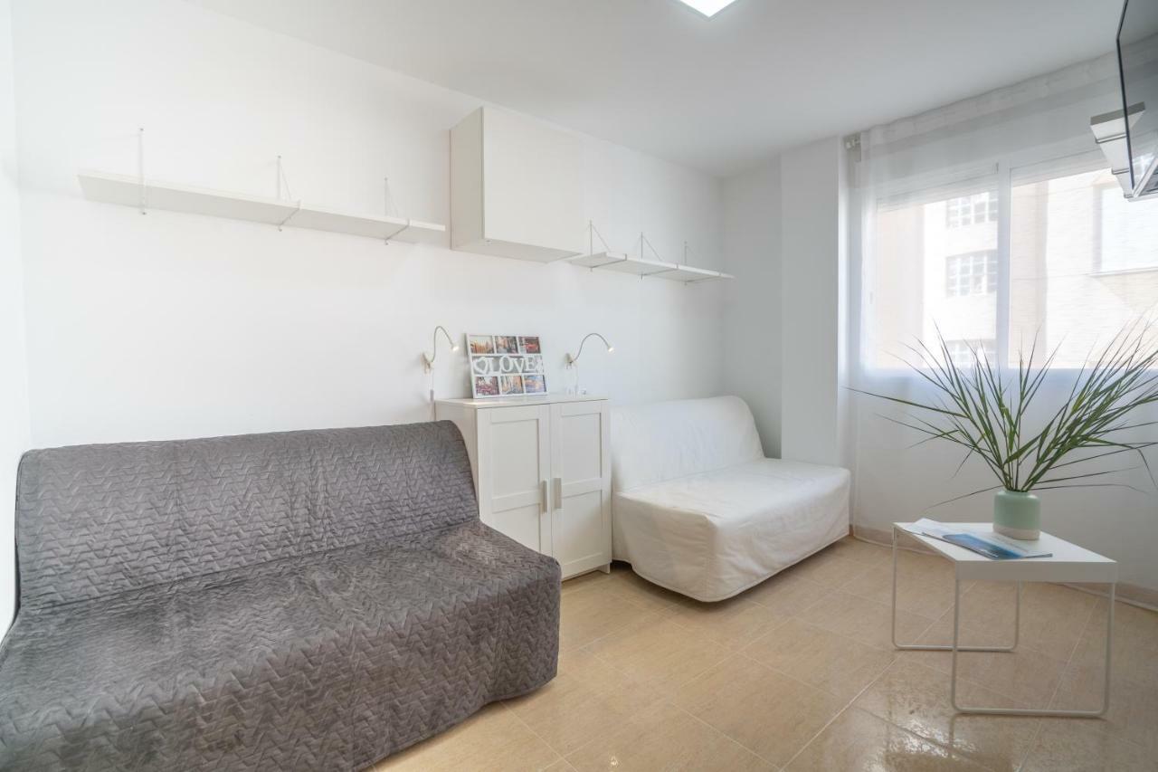Ideally Located Holiday Apartment Moncófar Extérieur photo