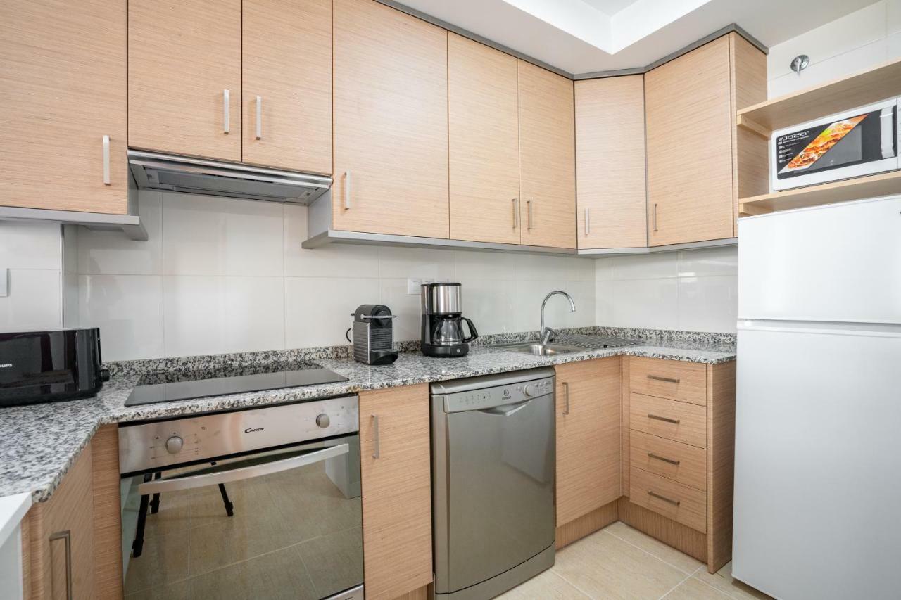 Ideally Located Holiday Apartment Moncófar Extérieur photo